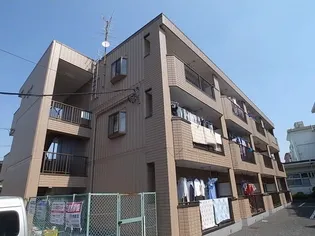 ニューマリッチ塩田の画像