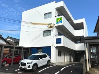 ユーミーマンションの画像