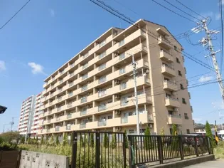 アーバンエクセレント浜松アネックスの画像