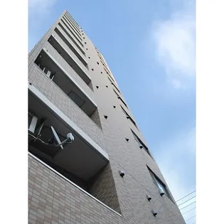 プレール日本橋壱番館【7階】の外観