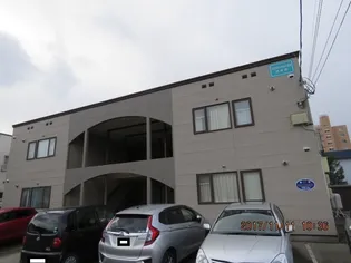 RICH PLACE東造道の画像