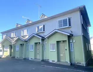 リバティハイツ曽根Bの画像