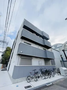 ARCA弥刀駅前の画像