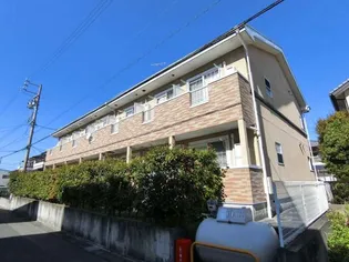 アベニュー平野VIの画像