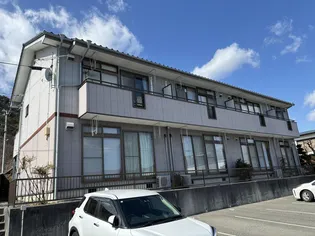 コーポチトセの画像