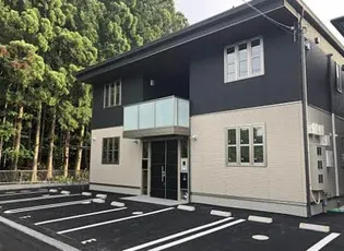 シャーメゾン奏の画像