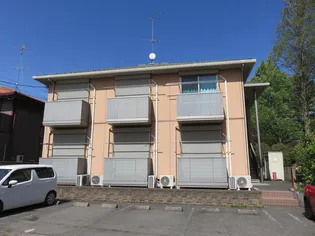 メゾンアーサーIIIの画像