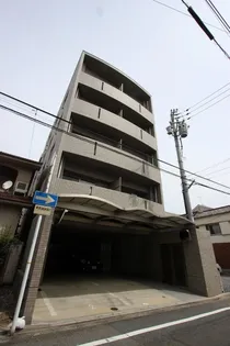 ツインハウス松中の画像