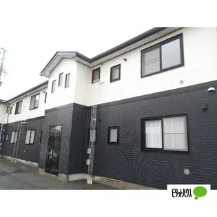 メゾンフルールBの画像