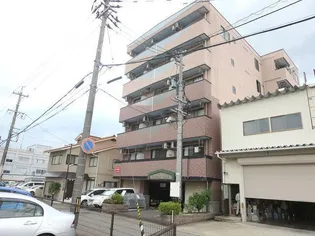 マンションエムズの画像