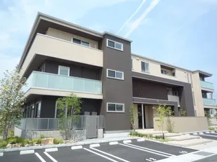 ボン メゾン東福山の画像