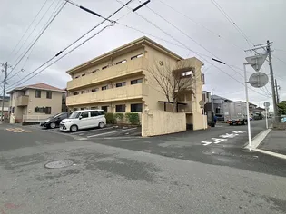 ルノン【1階】の外観