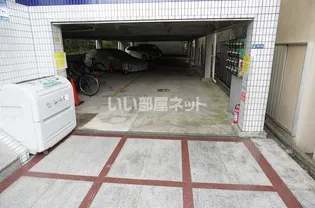 野崎KS【3階】の地図