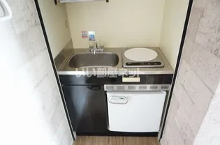 野崎KS【3階】のキッチン