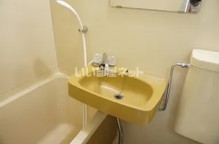 野崎KS【3階】の内装