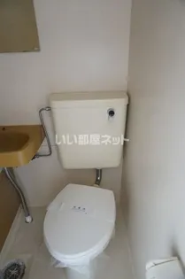 野崎KS【3階】の内装