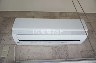 野崎KS【3階】の内装