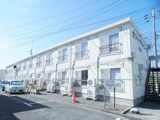 セントラルコーポN館の画像