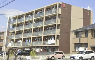 ハートフル新左衛門【1階】の外観