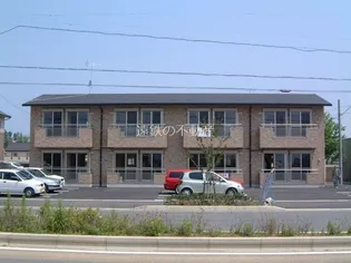 静岡県浜松市中央区志都呂1【アパート】の外観