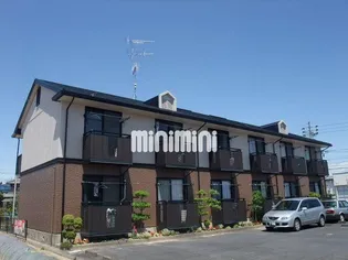 レジデンス高橋Dの画像