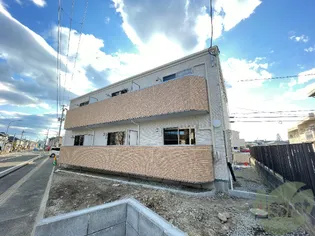 ビルドクラスタ台原の画像