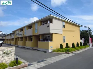 アークヒルズ 豊栄 Aの画像