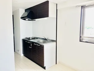 トレステーラ ハイステージ【1階】のキッチン