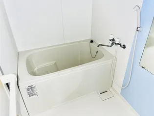 トレステーラ ハイステージ【1階】の風呂