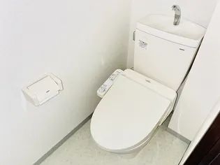 トレステーラ ハイステージ【1階】の内装