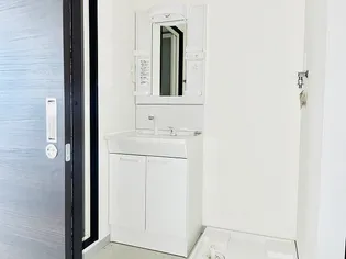 トレステーラ ハイステージ【1階】の内装