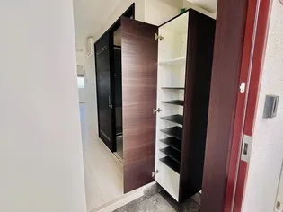 トレステーラ ハイステージ【1階】の内装