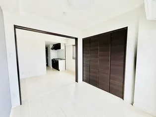 トレステーラ ハイステージ【1階】の内装