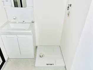 トレステーラ ハイステージ【1階】の内装