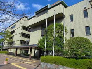 トレステーラ ハイステージ【1階】の周辺