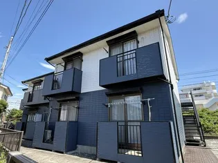 ビューパレス茅ヶ崎の画像