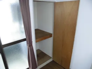 玉出タカハシマンション【2階】の内装