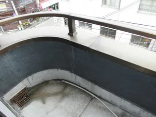 玉出タカハシマンション【2階】の内装