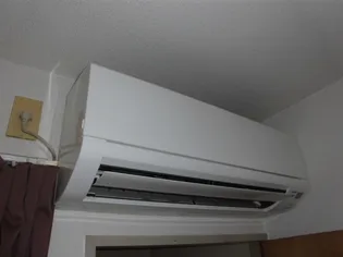 玉出タカハシマンション【2階】の内装