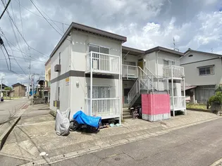 柴田ハイツの画像