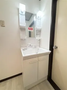 サンハイツII【1階】の内装