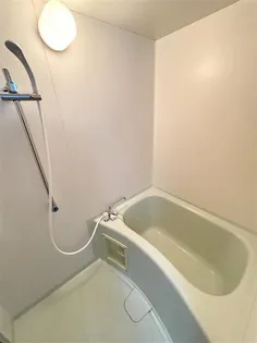 サンハイツII【1階】の風呂