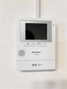 サンハイツII【1階】の内装