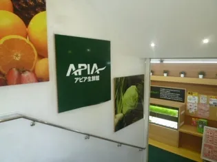 サンハイツII【1階】の周辺