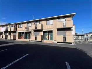 ローズコート宮の内 A【1階】の外観