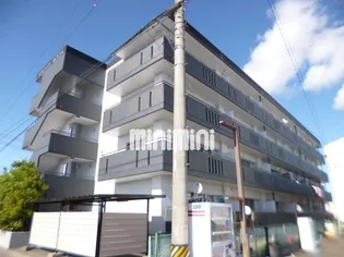 ハイツ河田の画像