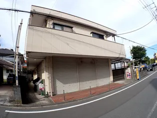 戸所ビルの画像