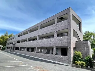 ディア フレンド Koizumi【2階】の外観