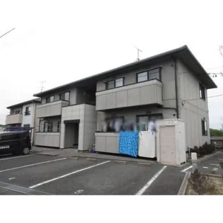 静岡県浜松市中央区半田町【アパート】の外観