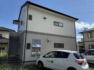 NAITOU HOUSE NO 1の画像
